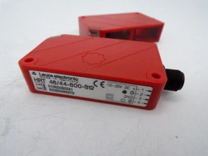 Leuze HRT 46/44-800-S12 | 50080979 Reflexionslichttaster 7-1-5 #7001 - Bild 1 von 1