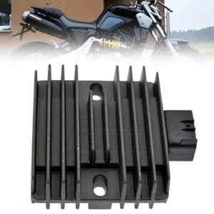 Voltage Regulator Rectifier Motorcycle Fit For Morphous CP250 06-08 - Picture 1 of 14
