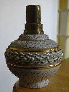 LAMPE BERGER CERAMIQUE BREUGNOT modèle n°2 - Picture 1 of 5