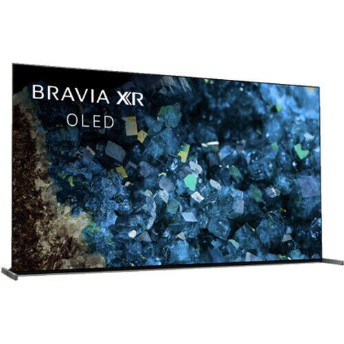 Sony BRAVIA XR A80L 65 in 4K HDR Smart OLED TV - Black (XR-65A80L)