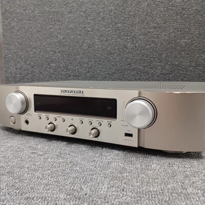 Marantz NR1200 Stereo Network Receiver Used w/Accessories - Image 1 of 4