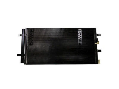 Condensador de aire acondicionado Denso 78665RGVR 2011 2012 2013 2014 2015 para Audi S4 2010-2016 Foto 1 de 2