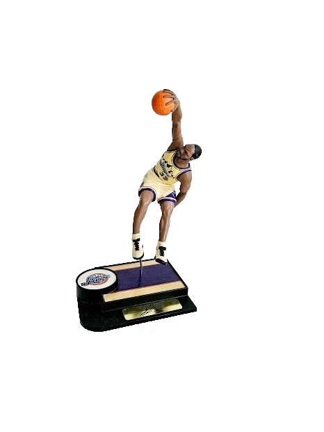Karl Malone NBA Fan Action Figures for sale | eBay