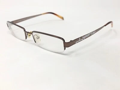 Marco de gafas ADRIENNE VITTADINI AV6066 212 medio sin montura 50-17-135 marrón PJ64 Foto 1 de 4