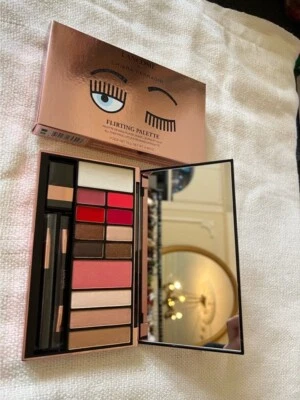makeup eyeshadow palette - Image 1 of 2