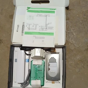 Audio Intercom - Picture 1 of 6