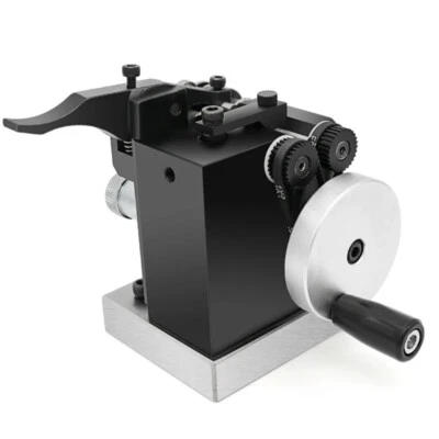 Precision Small Punch Grinding Manual Needle Grinder Machine Mini Punch - Image 1 of 4