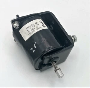 Square D Coil 887191HF, 125vdc - Bild 1 von 4
