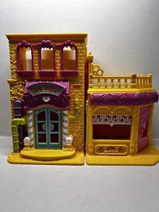 Fisher- Price Sweet Street candy Company  - Picture 1 of 11