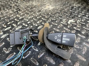 BMW Z3 E36 Switch Steering Column Cruise Control Stalk Switch OEM - Picture 1 of 8