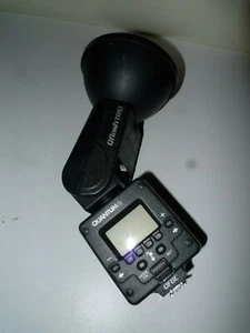 Quantum flash Trio QF8n (Nikon TTL) - Picture 1 of 4
