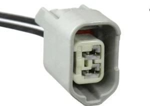 Side Marker Fender Camera Connector for 2016-2020 Tesla Model S, X - Picture 1 of 2