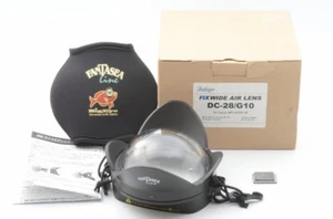 Fisheye FIX Wide Air Lens DC-28/G10 Very Good Condition #926 - Picture 1 of 10