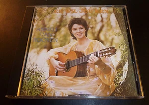 ANNELI VAN ROOYEN "Ek Wil Jou Ken" (CD 1984) South African Import EXCELLENT OOP - Picture 1 of 5