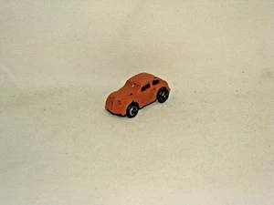 R-7 CLAY VINTAGE DIECAST BARCLAY, 39 BUICK "GRILLE BARS SEDAN",50'S OLD TOY CARS - Picture 1 of 7