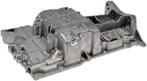 N/A Engine Oil Pan for 2002-2005 Pontiac Grand Am -- 264-477-AF Dorman