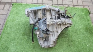 RENAULT MEGANE III 1.4 TCE Cambio Manuale Manual Gearbox 8200685429 Usato Or - Foto 1 di 9