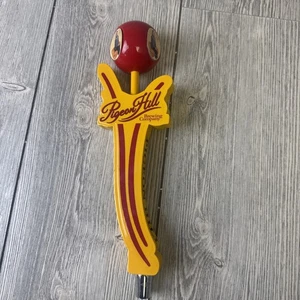 Rare pigeon hill Your Grandma On French Toast tap handle - Picture 1 of 7