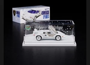 Hot Wheels RLC 1982 Lamborghini Countach LP 500 S 2025. In Hand Sealed - Picture 1 of 2
