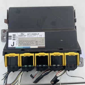 2005 Ford Focus Multifunction Control Module 15K600 - Picture 1 of 4
