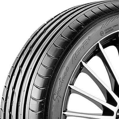 Nankang Sportnex AS-2+ 235/30 ZR21 91Y XL - Bild 1 von 2