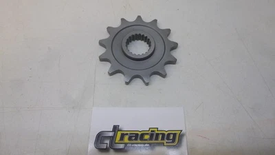 Ritzel 13 Zähne sprocket passt an Kawasaki Kxf Kx-f Kx250f 06-19 - Bild 1 von 4