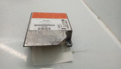 Centralina airbag BMW 5 E39 65778372521 3.0 Diesel 1999 27581622 - Immagine 1 di 4