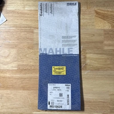 Engine Intake Manifold Gasket fits 1989-1995 Suzuki Sidekick  MAHLE ORIGINAL Foto 1 de 2