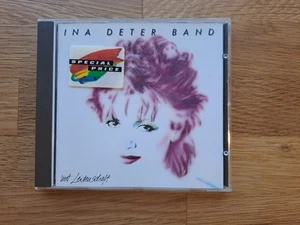 Ina Deter - Mit Leidenschaft - Bild 1 von 5