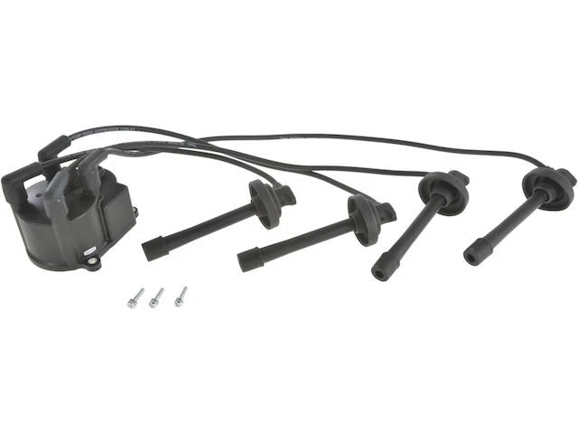 Distributor Cap For 1987-1989 Toyota Celica Naturally Aspirated 1988 SS271JN - Image 1 of 1