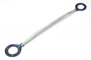 JDM Aristo JZS161 SC300 35Inch Adj. Front Strut Bar JDM 2JZGTE 2JZGE - Picture 1 of 6