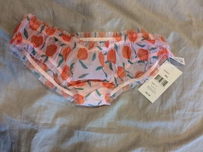 New With Tags Hanky Panky Citrus Crush Panties Size S - Image 1 of 3