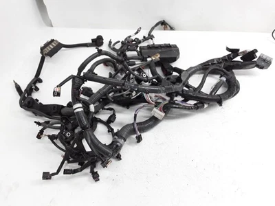 Nissan X TRAIL 2007-2010 Kabelsatz für Motor 240117FY0A - Image 1 of 3