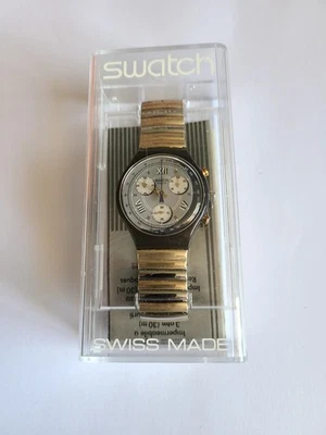 montre swatch homme - Photo 1/2