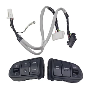 Botones de interruptor de control del volante Fit For KIA The New Sportage R 2014-2016 - Imagen 1 de 15