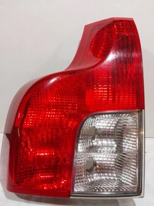 2007 to 2012 Volvo XC90 Lower Drivers Tail Light Lamp Taillight LH Left - Picture 1 of 8
