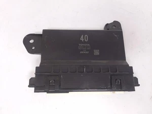 2020 Toyota Avalon A/C Air Temperature Amplifier 88650-07230 - Picture 1 of 12