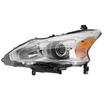 NEW OEM Nissan 2013-2015 Altima Left Composite Headlight Assembly 26060-3TA9A - Image 1 of 4
