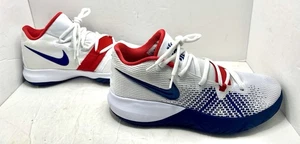 Scarpe da basket Nike Kyrie Flytrap USA sneakers AA7071 146 uomo taglia 10 - Foto 1 di 11