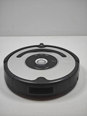 iRobot Roomba Vuoto - Non Working, Per Parti / Riparazione - Immagine 1 di 4