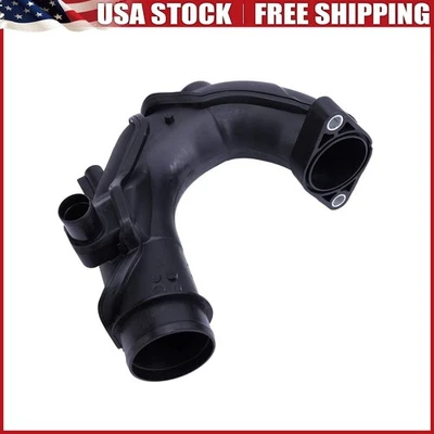 New Turbocharger Air Intake Hose For Honda Accord 2018 2019 2020 2021 2022 2023 - Image 1 of 4