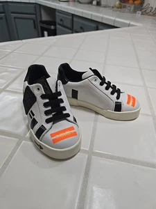 Dolce & Gabbana Kinderschuhe Größe 27 - Bild 1 von 4