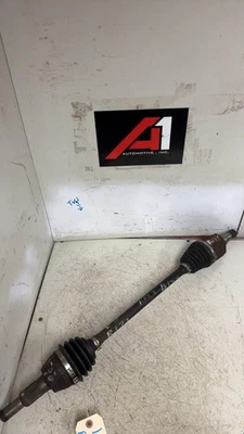 07-09 CHEVY EQUINOX 08-10 SATURN VUE DRIVERS EIXO TRASEIRO ESQUERDO - Imagem 1 de 4