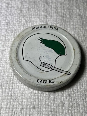 Tapa Botella Gatorade Fútbol Americano NFL Años 70 De Colección Philadelphia Eagles Gorra Foto 1 de 4