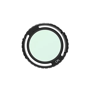 New Lightweight ND8/ND16/ND32/ND64 Optical Glass Lens Filter For DJI Avata 2 - Picture 1 of 30