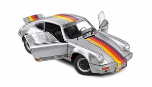 Solido Porsche 911 RSR Kremer design 1973 Si 1:18 1801120 - Picture 1 of 3