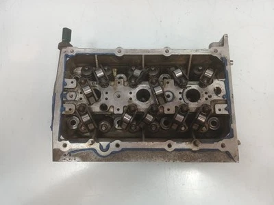 Zylinderkopf R. für SEAT IBIZA BERLINA (6J5) Reference 2011 3958124 - Bild 1 von 4