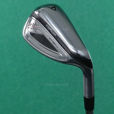 Tour Edge Exotics E723 AW Approach Wedge KBS Tour 110 Steel Regular - Image 1 of 2