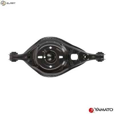 CONTROLTRAILING ARM WHEEL SUSPENSION J93020YMT FOR MAZDA 6/Station/Wagon 2.3L 6 - Image 1 of 4