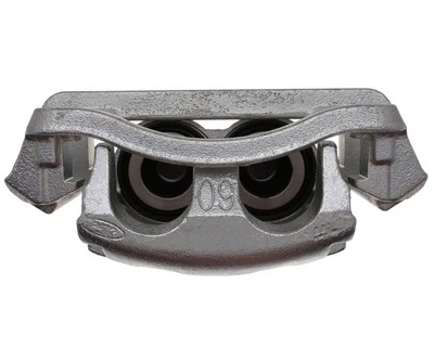 Pinza de freno de disco delantera izquierda Ford F-250 2005-2013, F-350 Super Duty Foto 1 de 4